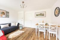 Lyme Sparkle - B&B Lyme Regis