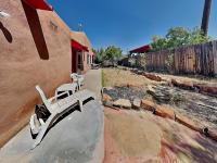Casa Carmilita - B&B Santa Fe