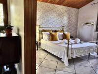 Villa Dell' Etna - country residence - - Chambres d'hôtes Mascalucia