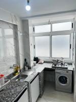 Martil Modern Comfort Apartment - Chambres d'hôtes Martil