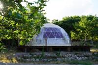 glamping giardino museo a gisa - B&B Petralia Sottana
