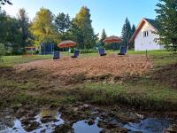 U Znajomych - B&B Wołkowyja