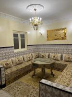 Asilah Calm house - B&B Arcila