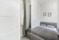 Stylish 8A Loft in City Center - Parking & WiFi - Ferienwohnung Wroclaw