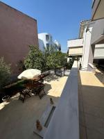 Apollonian House - Bed and Breakfast Korinthe