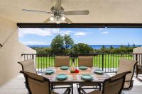 Country Club Villas 305 - Chambres d'hôtes Kailua-Kona