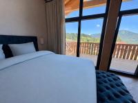 Neue Chalets im Tannheimer Tal - B&B Jungholz