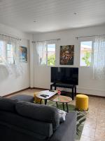 Logement au vauclin - Bed and Breakfast Le Vauclin