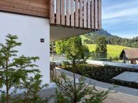 Neue Chalets im Tannheimer Tal - Bed and Breakfast Jungholz
