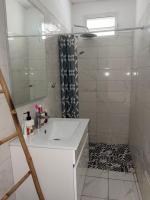 Logement au vauclin - Ferienwohnung Le Vauclin