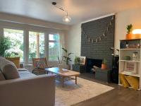 1-Bedroom Apartment - Ferienwohnung North Vancouver