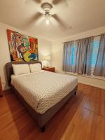Spacious 3BR 7 Beds Near VSU, SGMC & Moody AFB - B&B Valdosta