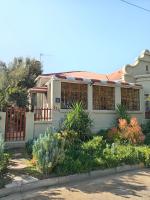 Olive Cottage - B&B Cradock