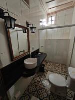 CASA RAIZ cama café e prosa - B&B Ouro Preto