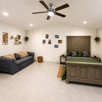 A cozy space for you! - B&B Lakeland