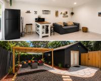 A cozy space for you! - B&B Lakeland