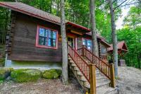 Beautiful Wood Cabin in Red River Gorge - B&B Rogers