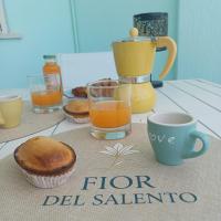 Residenza Fior del Salento - B&B Torre Pali