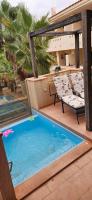 Casa Marea Verde - B&B Fuente Álamo