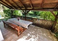Kuća za odmor Na jezeru, Šoderica - Fenced Yard & Pet friendly holidayhouse - B&B Legrad