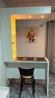 Departamento sobre Av San Jose 3 - B&B Ciudad del Este