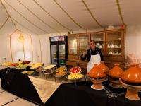 Hidden luxury Camp - B&B Merzouga