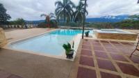 Suite vista hermosa apartament - Ferienwohnung Macas