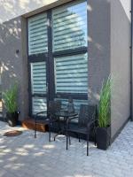 MONO Loft Palanga - B&B Palanga