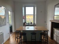 Large Duplex Flat in Leith on Leith Walk - Bed and Breakfast Edinburgh