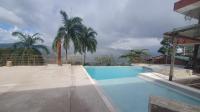 Beautiful view suite Suite vista hermosa - B&B Macas
