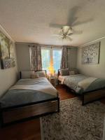 Charming 3BR Minutes to Moody AFB, Downtown & VSU - B&B Valdosta