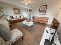 1BR APT Next to Hospital Ideal for Travel Nurses - B&B Valdosta