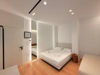 Habitación Triple Estándar 