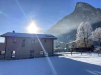Das Kofelau - B&B Oberammergau