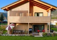 Das Kofelau - B&B Oberammergau