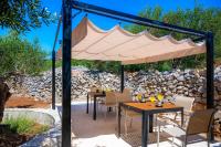 Apartments Gaga Kaprije, Šibenik - B&B Kaprije