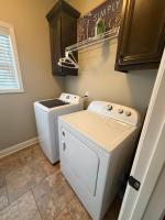 3BR Retreat I-75 Nearby Drive to Wild Adventures - B&B Hahira