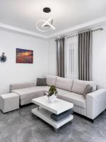 Vila Makla - Bed and Breakfast Sarandë