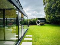 Het Huis - luxury villa near Tomorrowland - Bed and Breakfast Willebroek