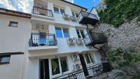 House Kotush apt1-Kuca Kotus Ohrid Apt1 - B&B Ocrida