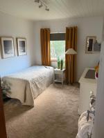 Moderne leilighet i Mosjøen sentrum - B&B Mosjøen