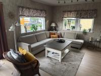 Moderne leilighet i Mosjøen sentrum - B&B Mosjøen