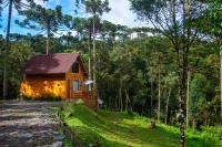 Chalé dell`Amore - B&B Urubici