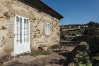 Pazo de Cedofeita - Ribadeo - Casa Histórica del S XVI con finca privada - Chambres d'hôtes Ribadeo