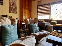 Oak Farm مزرعة الملّول - Ferienwohnung ‘Ajlūn