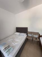 Two-Bedroom Apartment with Garden View