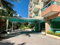 Riviera 150 do mar cond piscina servico de praia - Chambres d'hôtes Bertioga