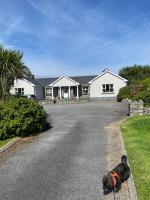 Spacious Brook Apartment Sunroom Amazing View - Ferienwohnung Doolin