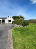 Spacious Brook Apartment Sunroom Amazing View - Ferienwohnung Doolin