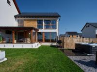 Chaletka Tatry - B&B Nová Lesná